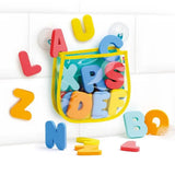 Ludi Alphabet de Bain 10M+