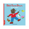 Petit Ours Brun - Est en Colère