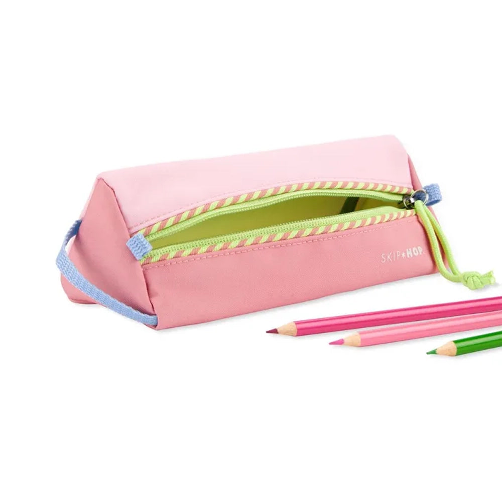 Skip Hop Trousse à Crayons Wander - Rose