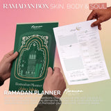 Moroccan Beauty Ramadan Box Skin, Body & Soul | Edition Limitée