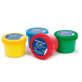 Staedtler Peinture aux Doigts 4 Pièces