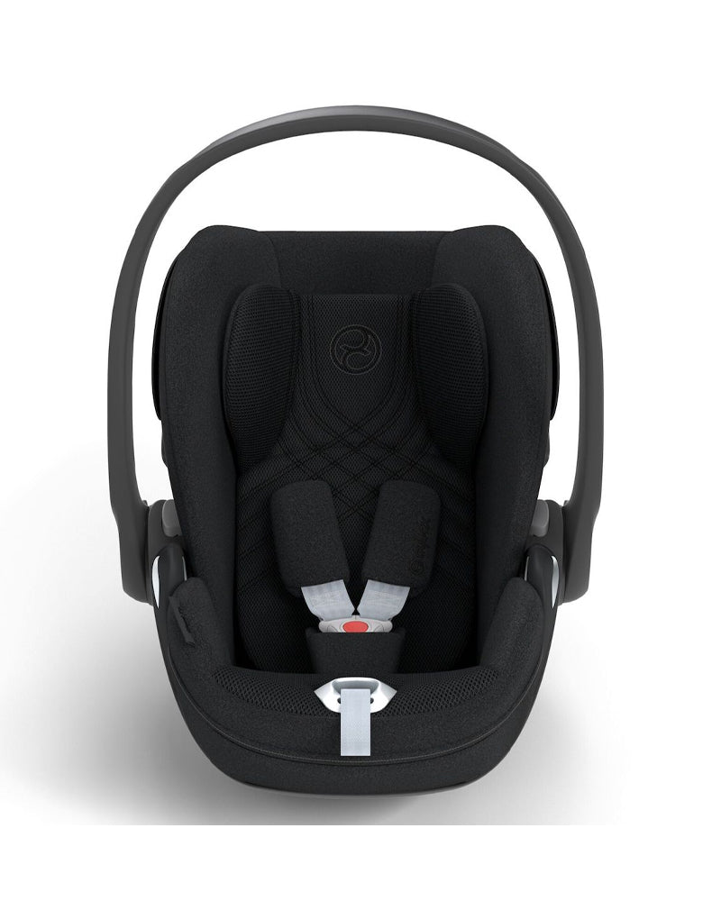CYBEX Siège Auto Cloud T i-Size Sepia Groupe0+ - Noir