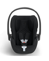 CYBEX Siège Auto Cloud T i-Size Sepia Groupe0+ - Noir
