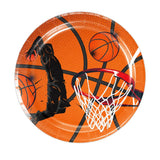 Pack Anniversaire 51 Pièces- Basketball
