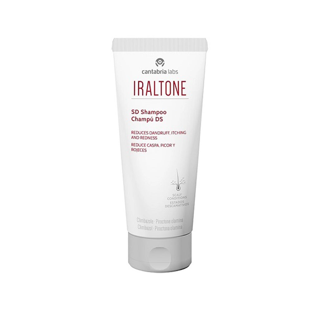 Iraltone Shampoing Ds 200Ml
