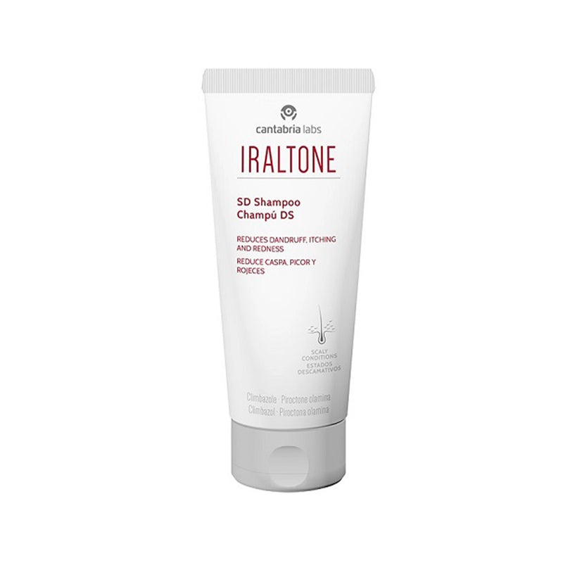 Iraltone Shampoing Ds 200Ml