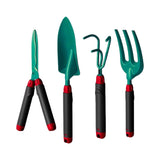 Ensemble d’Outils de Jardinage 3A+