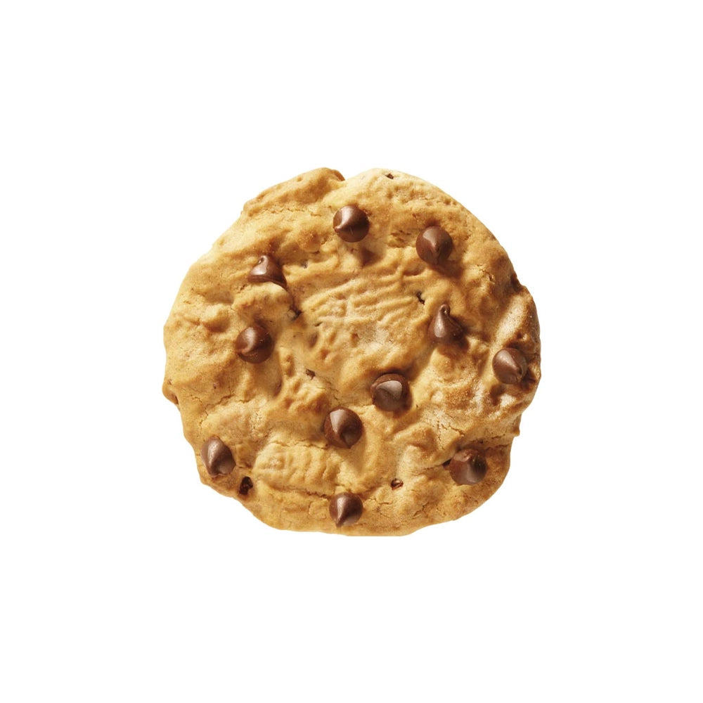 Florbú Galletas con Pepitas de Chocolate Sin Azúcar - 120g