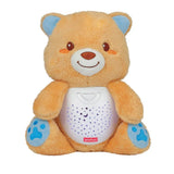 Winfun Luz de Noche Osito Proyector 2 en 1 - 0 meses+