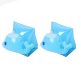 Brassards Gonflables Enfant – Baleine 3D