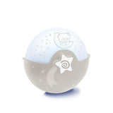 Infantino Projecto Lampe - Ecru