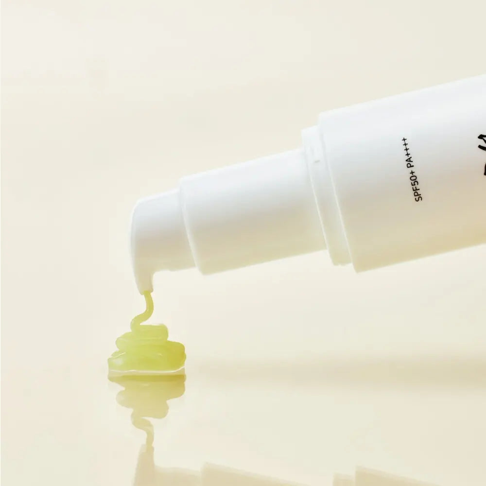 Beauty Of Joseon Ginseng Moist Sun Serum spf50+ PA++++ 50ml