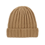 Bonnet pour Bébé Carter's - Caramel