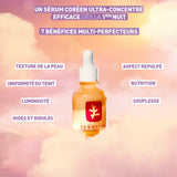 Erborian Skin Therapy Serum Light 30ml