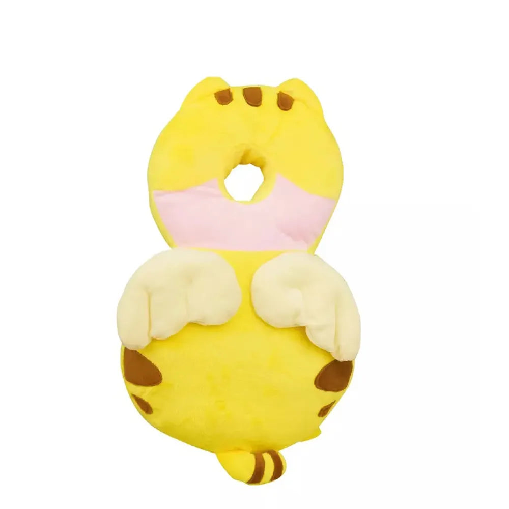 Coussin de Protection pour la Tête du Bébé
