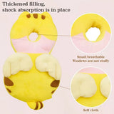 Coussin de Protection pour la Tête du Bébé