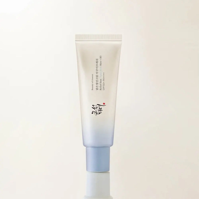 Beauty Of Joseon Relief Sun Aqua Fresh Arroz + B5 SPF50+ 50ml