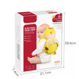 Coussin de Protection pour la Tête du Bébé