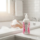 MKL Cosm'ethik Gel Douche Lait D'anesse Bio 1L