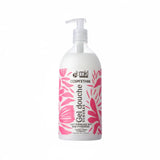 MKL Cosm'ethik Gel Douche Lait D'anesse Bio 1L