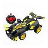 Voiture Télécommandée Batman Grand Format - 3A+