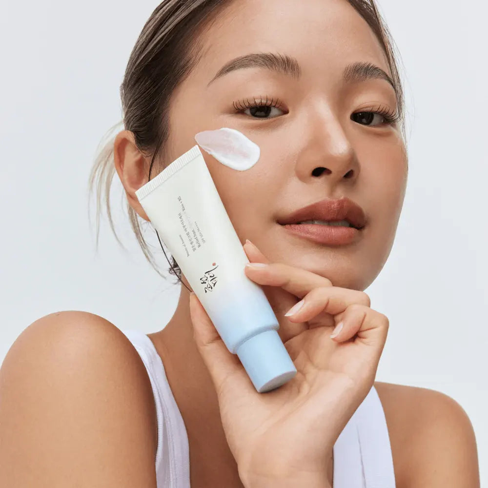 Beauty Of Joseon Relief Sun Aqua Fresh Rice + B5 SPF50+ 50ml