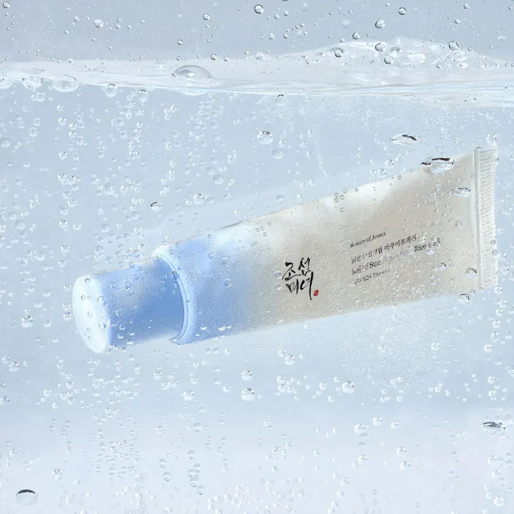 Beauty Of Joseon Relief Sun Aqua Fresh Rice + B5 SPF50+ 50ml