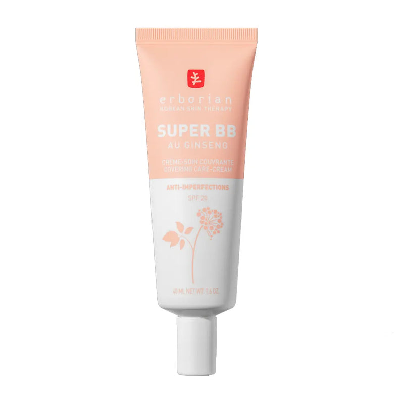 Erborian Super BB Claire SPF 20 – 40ml