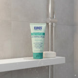Eubos Sensitive Gel Douche & Crème – 75 ml
