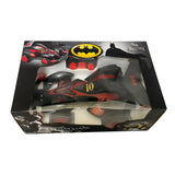 Voiture Télécommandée Batman Grand Format - 3A+