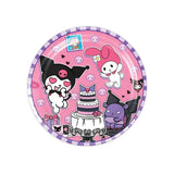 Pack Anniversaire 51 Pièces - Kuromi