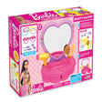 Dede Salon de beauté Coiffeuse Barbie