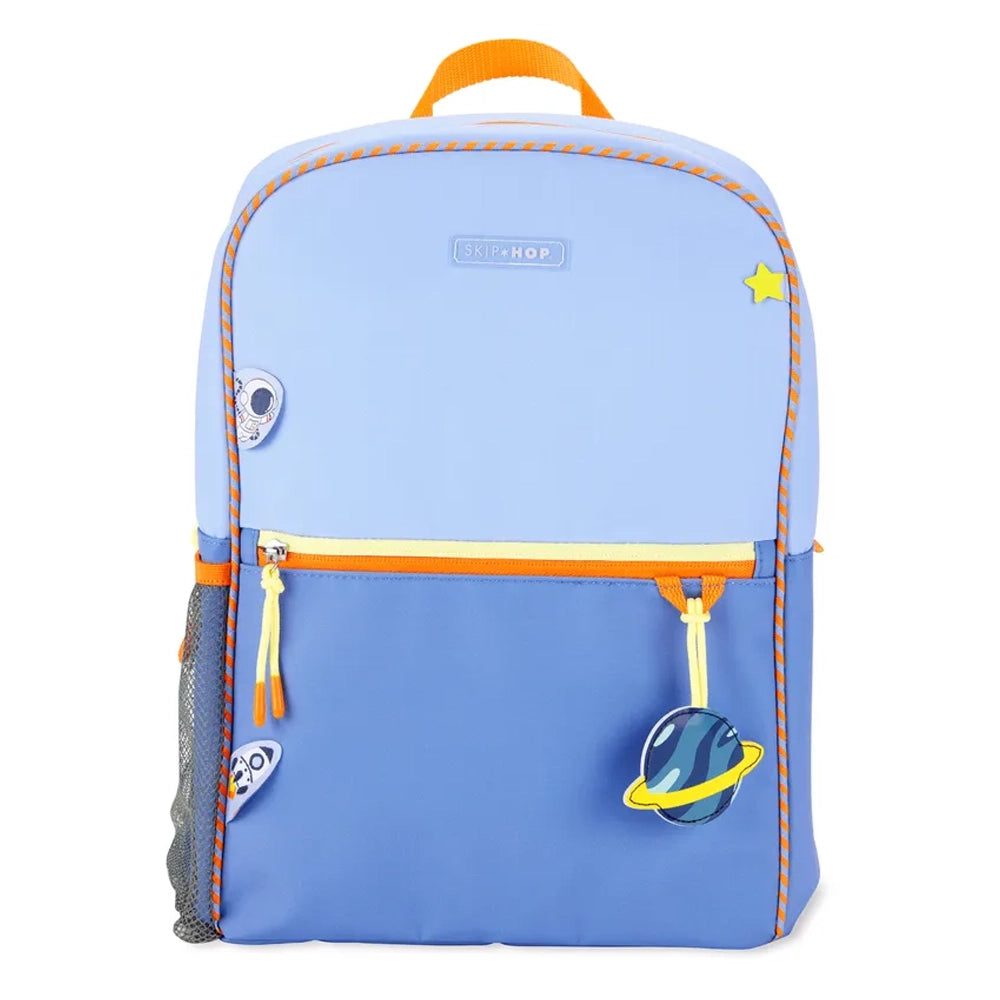 Skip Hop Sac à Dos Wander Kids Bugs - Bleu