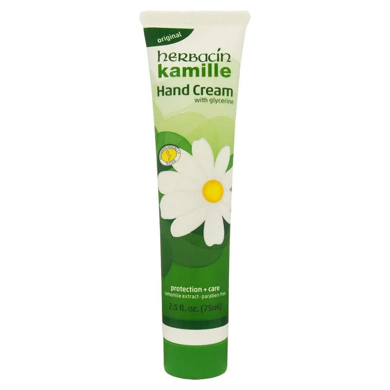 Herbacin Hand cream Parfums Original 75ml