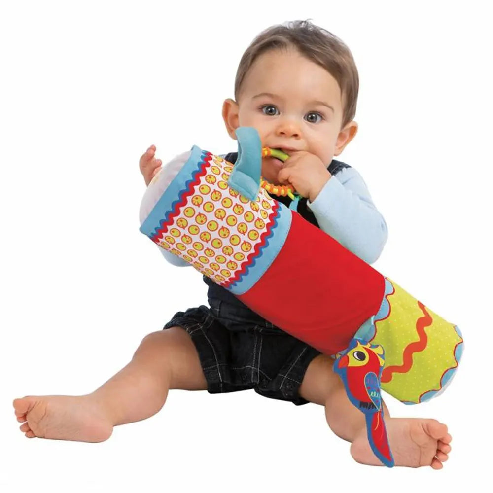 Caja Sensorial Ludi - 10m+