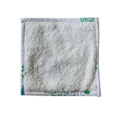 Babymat Lot de 6 Lingettes en Tissu - Tipi