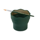 Faber-Castell Pot à Eau Clic & Go Graphic