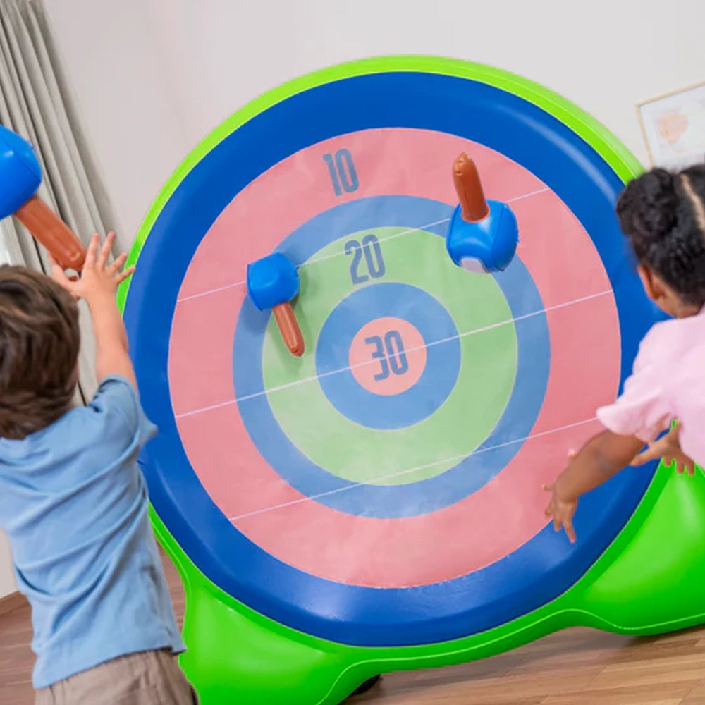 Bestway Diana de fútbol inflable 157x107x 157 cm 6A+