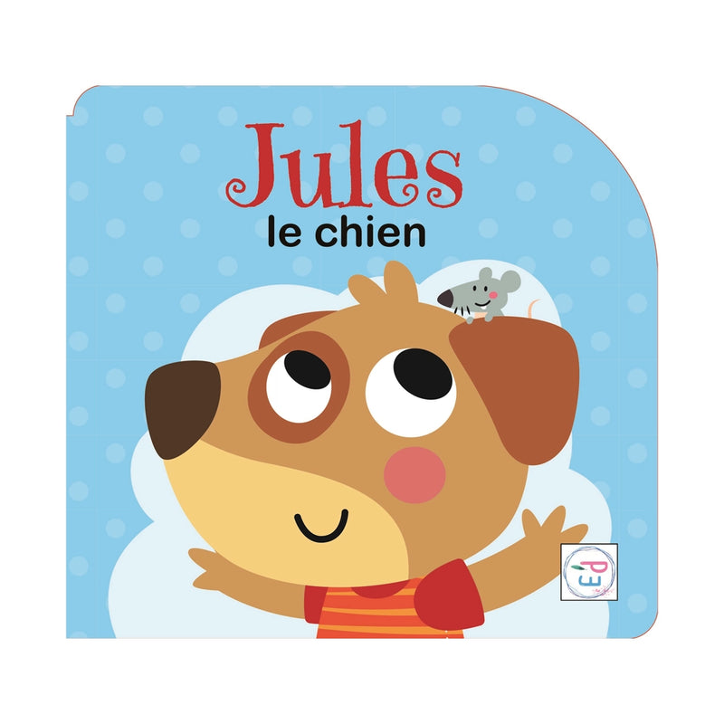 Jules the Dog