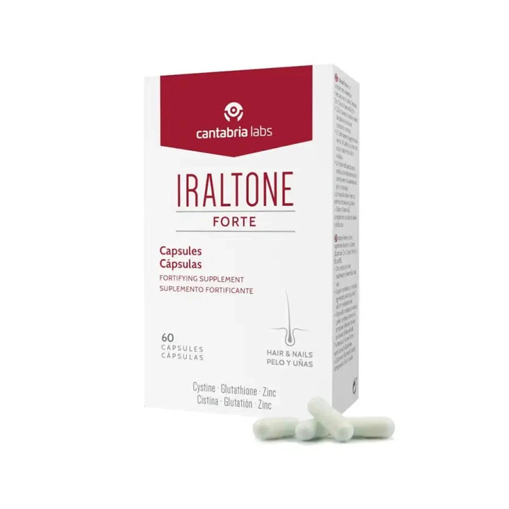 Iraltone Forte 60 Capsules