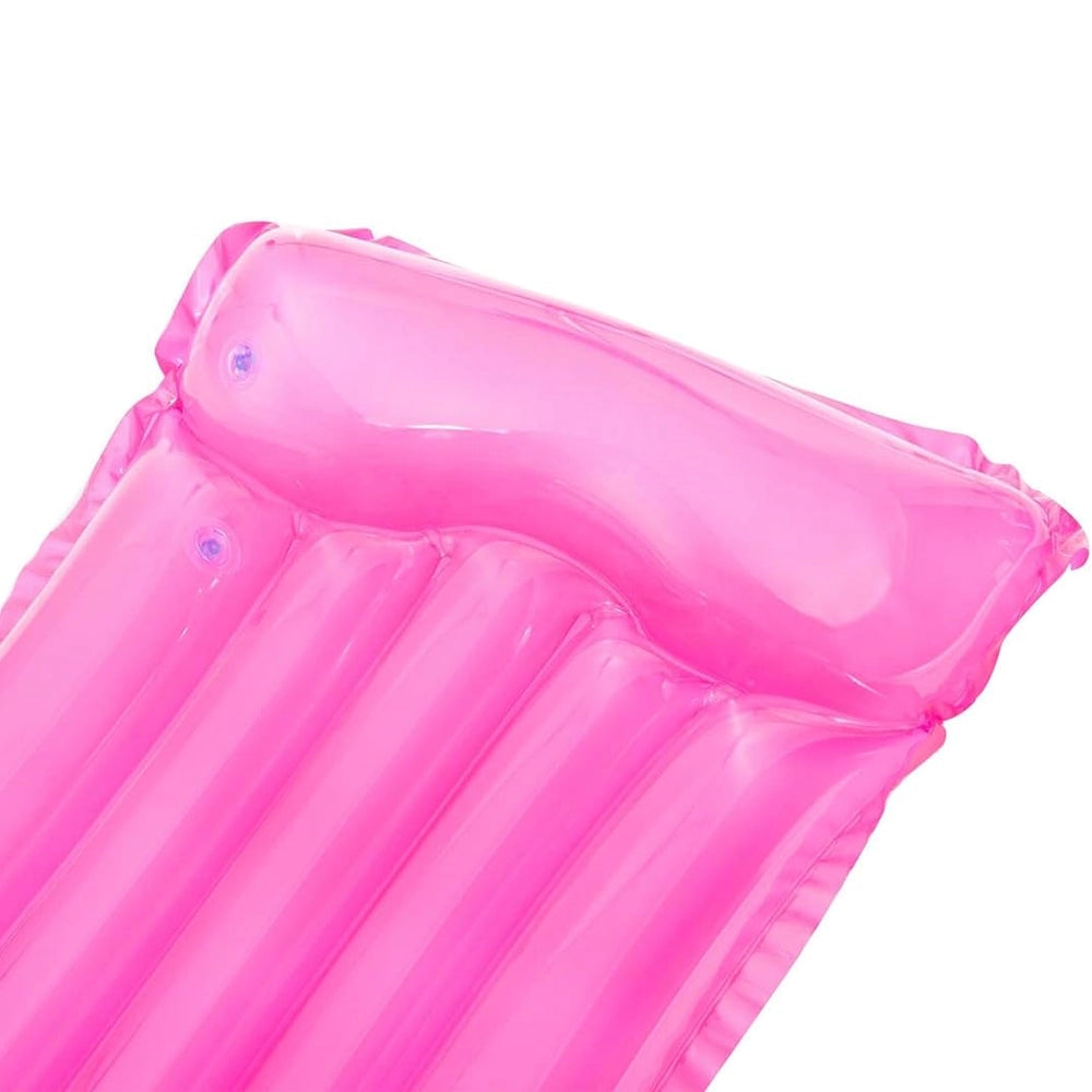 Bestway® Matelas Gonflable Adulte 14A+ - Rose