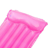Bestway® Matelas Gonflable Adulte 14A+ - Rose