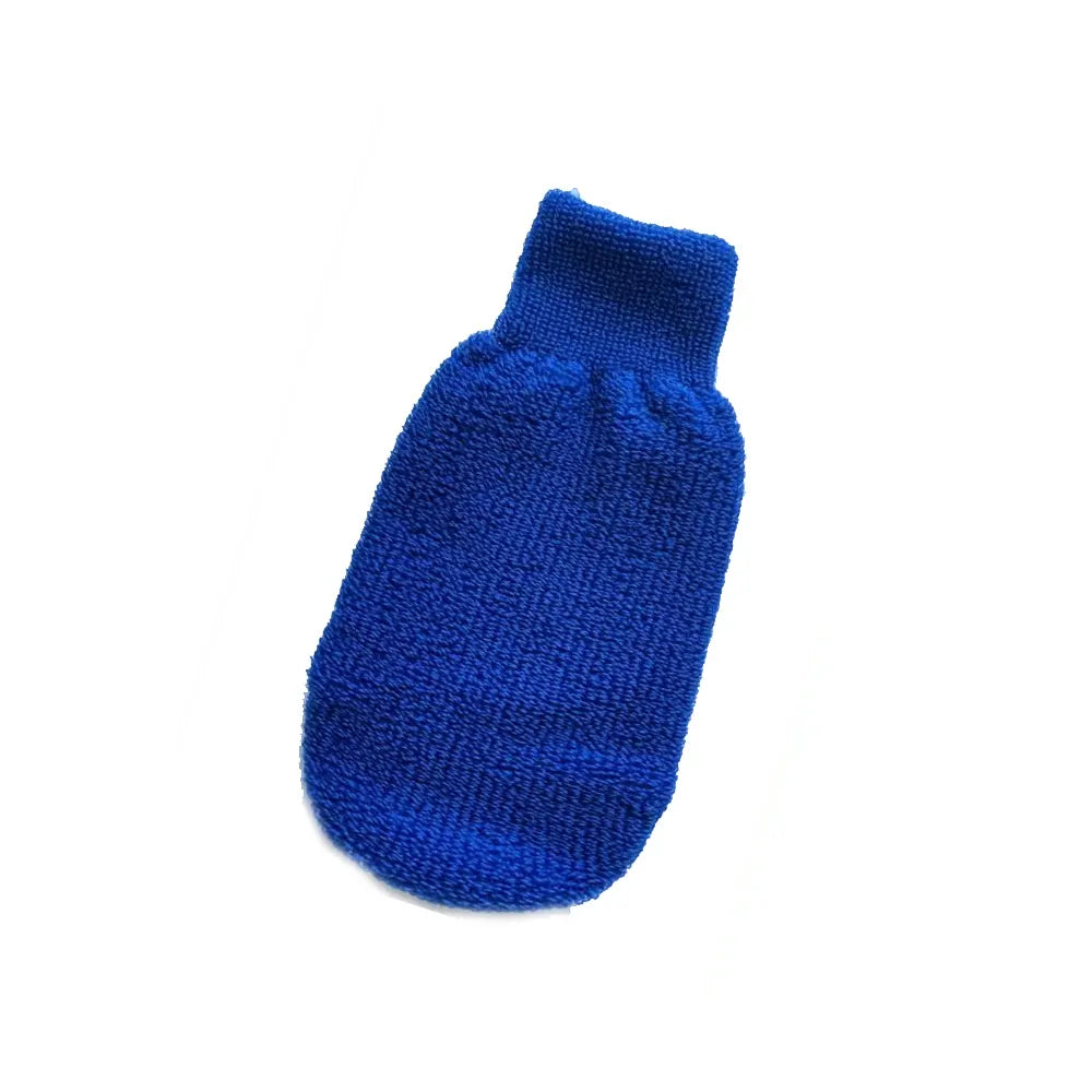 Guantes de jabón suaves Oriental Rituals