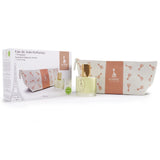 Sophie La Girafe Coffret Eau de Soin 50ml + Trousse