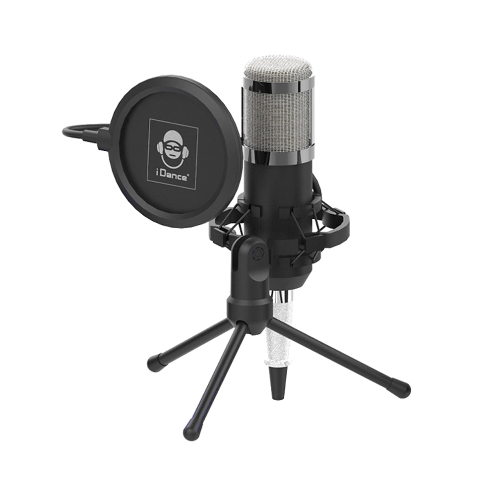 iDance Podcast Studio Pro