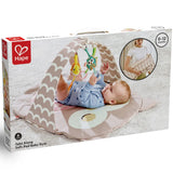 Hape Tapis d'Éveil Hibou Oscar 0-12M