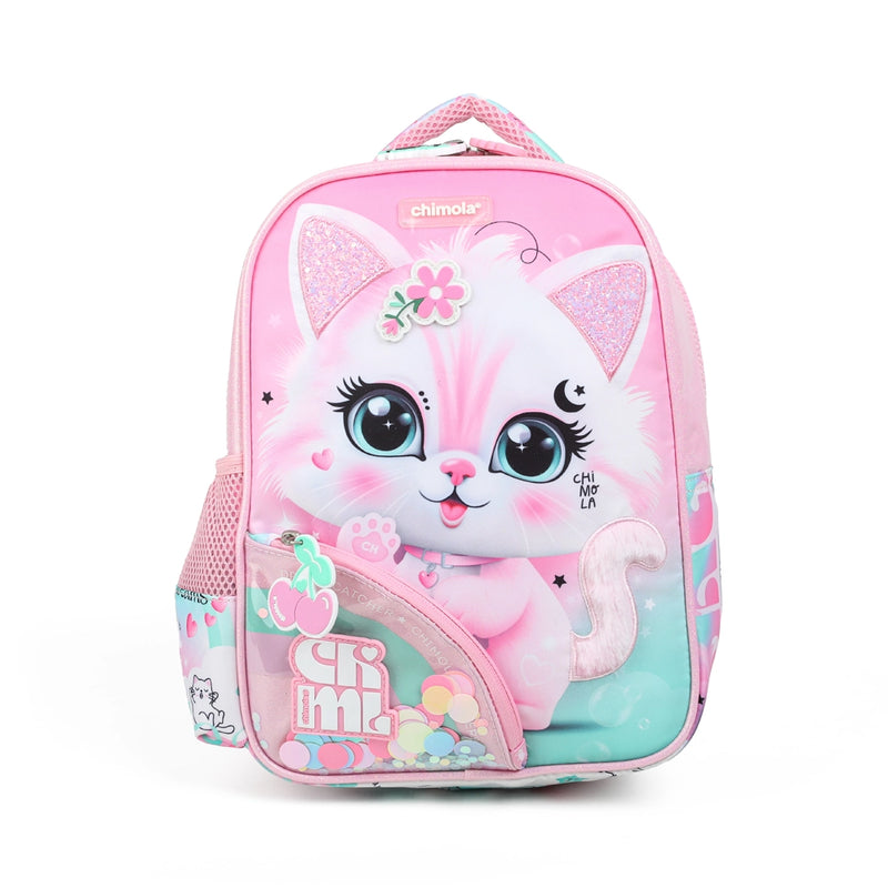 Chimola Sac à Dos 32cm - Cat