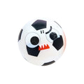 Hape Balle Rebondissante - Ballon de Football
