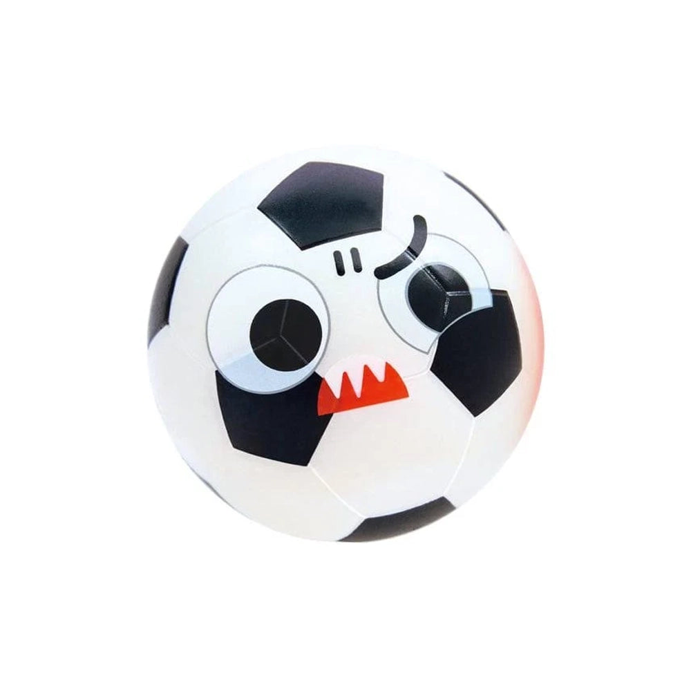 Hape Balle Rebondissante - Ballon de Football