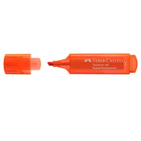 Faber-Castell Textliner Superfluorescent - Orange